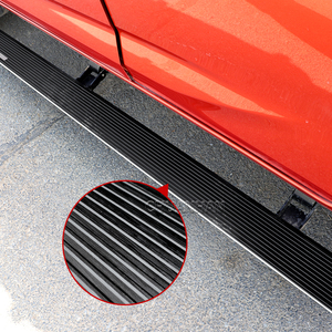 Marchepied électrique en alliage d'aluminium 4X4 Pickup Truck Power pour toyota <span class=keywords><strong>ram</strong></span> <span class=keywords><strong>1500</strong></span> crew cab 2022 - Product Image 5