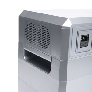 תחנת כוח ניידת מיני ניתנת לערום, גנרטור גיבוי ביתי 200W PD Type C, בנק כוח למחשב נייד, אחסון אנרגיה, ספק כוח - Product Image 5