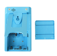LC200A Inductance Inductance Capacitance Condensateur L/C Multimètre Testeur Capacité Numérique LCR Mètre