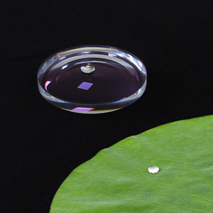 Excelentes Lentes Oftálmicas Blancas con Revestimiento Duro, Lentes de Visión Única, Entrega Rápida, Lentes de Sol - Product Image 4
