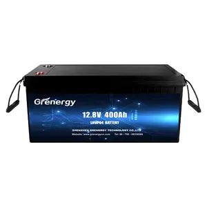 4ah 12v 24v 36v 48v 4ah 7ah 200ah 250ah 400ah Lifepo4 Battery With Bms