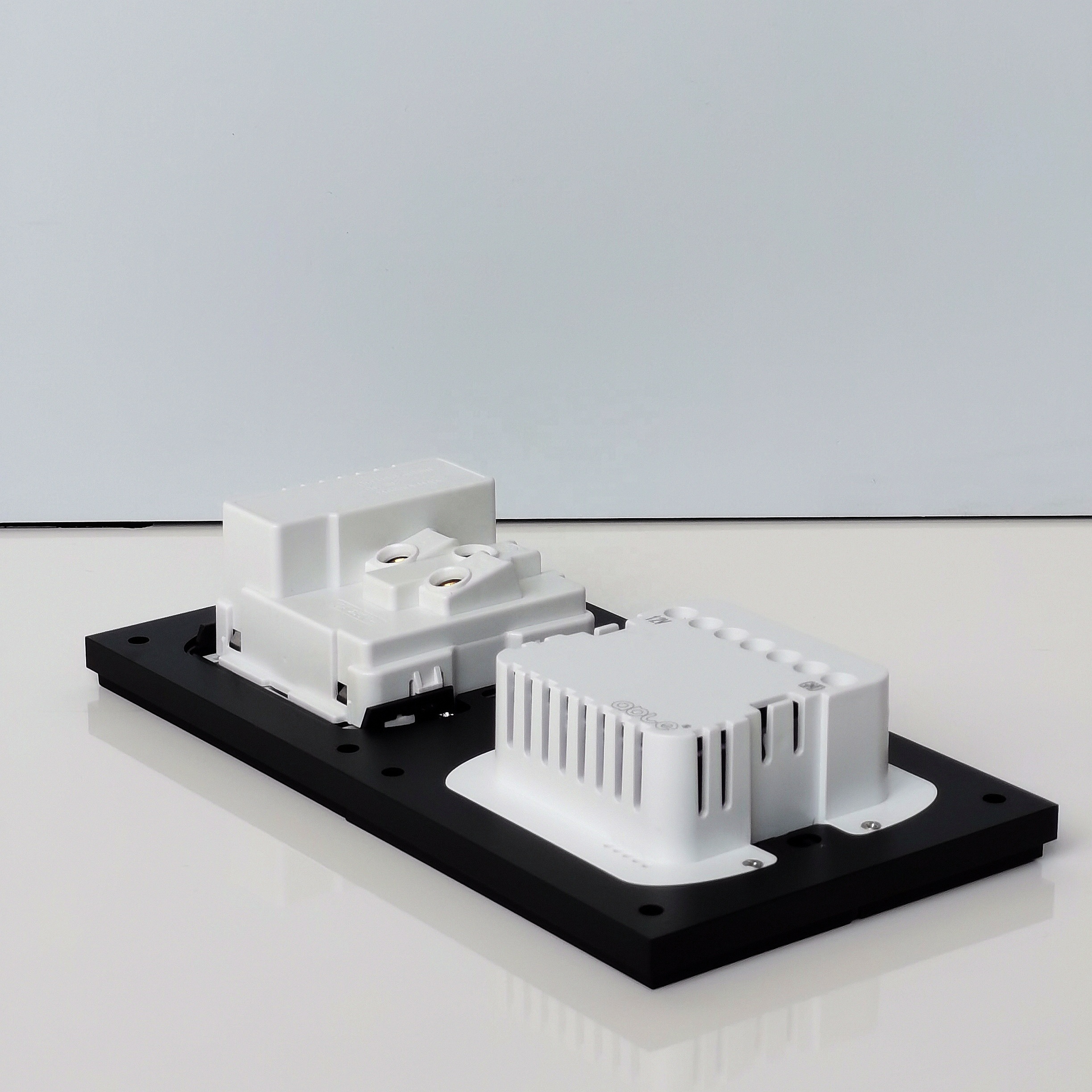 modbus rs485 touch switch