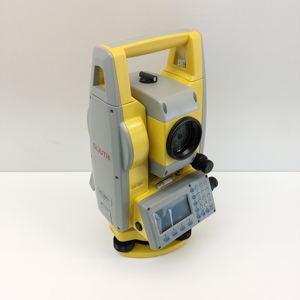 เครื่องวัดมุมแบบ Total Station รุ่น High SOUTH NTS-362R10U ระยะวัดแบบไม่ใช้ปริซึม 400 เมตร มาตรฐานกันน้ำ IP55 กำลังขยาย 30 เท่า - Product Image 3
