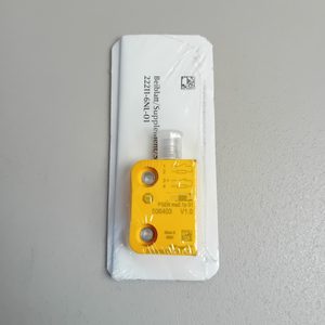 อุปกรณ์ควบคุม PLC โมดูลอัตโนมัติ X1P X2P 506404 506405แผงควบคุมระบบอัตโนมัติสำหรับอุตสาหกรรม - Product Image 1