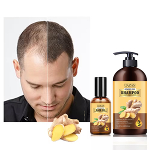 <span class=keywords><strong>Champú</strong></span> <span class=keywords><strong>y</strong></span> Acondicionador Profesional Personalizado con Aceite de Oliva, Aceite de Romero <span class=keywords><strong>y</strong></span> Jengibre para el Crecimiento del <span class=keywords><strong>Cabello</strong></span>, Etiqueta Privada para <span class=keywords><strong>Cabello</strong></span> <span class=keywords><strong>Graso</strong></span> - Product Image 6