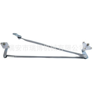 ก้านเชื่อมต่อใบปัดน้ำฝนเชฟโรเลต 91174716 สำหรับ Tracker ของแท้จากโรงงาน - Product Image 1