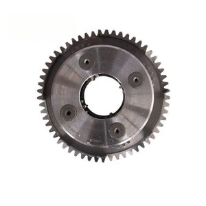 Pièces de machines de puissance forte LW500KL chargeur engrenage inverse ensemble de transporteur planétaire - Product Image 6