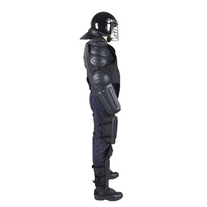 YFプロテクタープロの屋外ボディスーツアンチスタブ安全スーツ戦術的な鎧セキュリティ - Product Image 3