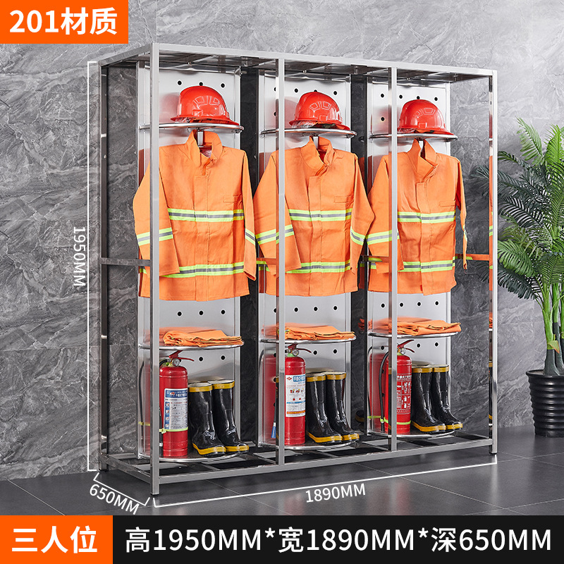 201 Modelo estándar de tres plazas