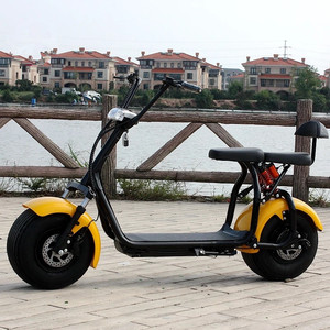 Nzita Nuovi Prodotti 2017 Flash LED Luce elettrica 2 wheel Auto Bilanciamento Monociclo Elettrico Scooter elettrico adulto - Product Image 2