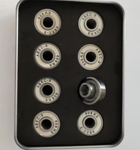 Roulements à billes à gorge profonde d'origine en gros Marque SKF 608 6200 6201 <span class=keywords><strong>6202</strong></span> 6204 6205 ZZ 2RS 6308 6206-2Z/C3 <span class=keywords><strong>2RS1</strong></span> - Product Image 5