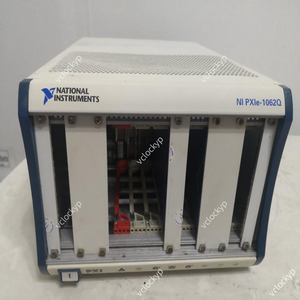 PXIE-1062Q Ni National Instruments pxi แชสซี-PXIe-1062Q - Product Image 4