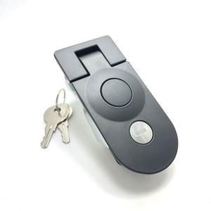 Déclencheur de compression, levier de déclenchement, loquet - Product Image 3