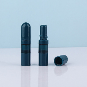 Eight Immortals Nasal Inhaler Roll-on Essential <b>Oil</b> <b>Bottle</b> 2ml Dual-use For Driving Drowsiness Relief Mental Stimulation - Product Image 2