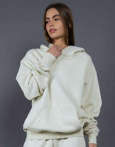 H5385 Sweat à capuche pour homme, imprimé numérique, automne, 345g, spandex/polyester, doublure polaire, écologique, coupe ample - Product Image 2