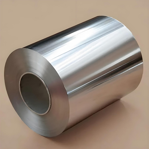Bobines d'aluminium industrielles de marque HG, série 300, 0,2-10 mm, services de pliage/soudage/découpe de tôles et bandes, surface enduite – Vente chaude - Product Image 2