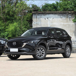 Mazda CX-5 2.0L 6AT 5 Plazas SUV Compacto 2025 Mazda CX5 Vehículos Automóviles Gasolina <span class=keywords><strong>Autos</strong></span> Nuevos en Venta - Product Image 1