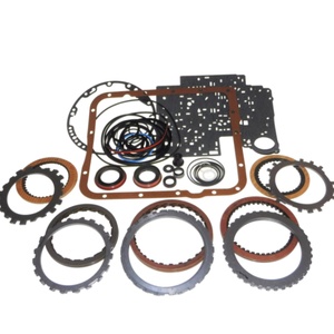 Kit de Reparación de Transmisión U660E U661E, Kit de Reconstrucción de Caja de Cambios para Toyota - Product Image 3