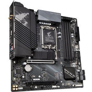 เมนบอร์ด Gigabyte GPU B660M <span class=keywords><strong>AORUS</strong></span> ELITE AX DDR4 - Product Image 4
