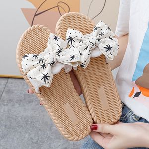 Ciabatte da spiaggia <span class=keywords><strong>donna</strong></span> ciabatte da <span class=keywords><strong>donna</strong></span> con fiocco ciabatte da <span class=keywords><strong>donna</strong></span> a basso prezzo - Product Image 2