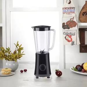 Điện xách tay máy xay sinh tố với On/Off chuyển đổi bé xử lý thực phẩm và thể thao cup đứng núm điều khiển cho hộ gia đình khách sạn sử dụng - Product Image 2