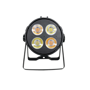 Prix de gros haute puissance 200w Cob Blinder Light 4*50w Blanc froid et chaud Led <span class=keywords><strong>Par64</strong></span> Lumières mobiles Solution d'éclairage moderne - Product Image 6