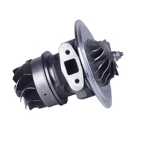 Турбо-картридж Powertec TB4154 716236 716236-0001 VA240044 сердечник турбокомпрессора Chra 114400-2720 для Hitachi EX200-<span class=keywords><strong>2</strong></span> EX200-<span class=keywords><strong>3</strong></span> - Product Image 1