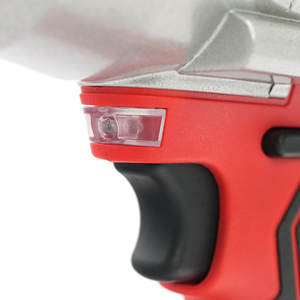 Clé à chocs 21V à vendre Clé électrique Clé à chocs sans fil 1000NM Clé à chocs avec batterie au lithium - Product Image 3