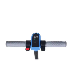 Trottinette électrique pour enfants, batterie au lithium 24V, pliable, légère, pour les trajets urbains - Product Image 2