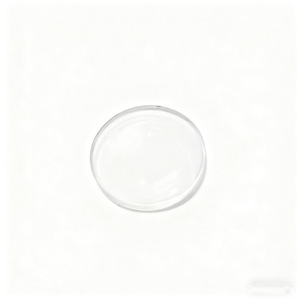 Hao Xuan Plano-Convexe Lens Focusseerbare Projectie Beeldvormende Microscoop Optisch Glas Op Maat Gecoate Collimatie 1080p 99,9% 1 Jaar Garantie - Product Image 1