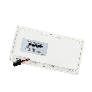 Bateria médica para sistemas de radiografia Li-ion 11.1V 2500mAh de íon de lítio 3543PR X para MobileDiagnost 31CP7/34/50-2 wDR