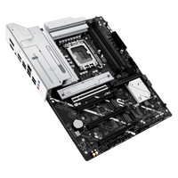 Nouvelle carte mère PRIME Z890-P DDR5 PCIe5.0 LGA 1851 pour processeur de bureau Ultra 9/7/5 ATX