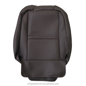 WING ผ้าคลุมเบาะรถยนต์แบบเจาะรูสำหรับ <span class=keywords><strong>Toyota</strong></span> Corolla,เบาะรถยนต์ไฮบริดแบบพิเศษใส่ง่ายไม่เหมือนใคร - Product Image 3