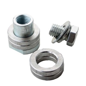 M10 M14 Angle Grinder Grooving Machine Adapter Head Accessory For 125mm Grinding Machine - Product Image 1