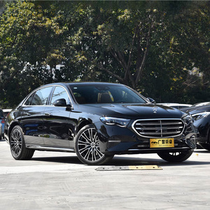 <span class=keywords><strong>Mercedes</strong></span>-Benz <span class=keywords><strong>Clase</strong></span> <span class=keywords><strong>E</strong></span> <span class=keywords><strong>E</strong></span> 300 L 2.0T 2022 Usado, Volante a la Izquierda, Gasolina, Sedán de Lujo, Transmisión Automática, Cuero Oscuro - Product Image 3