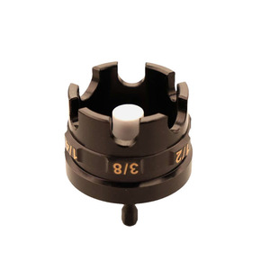 Socket Wrench 3/8 In Drive Ball Hex Quick Release Nut Removal Tool For Diy Use - Product Image 3