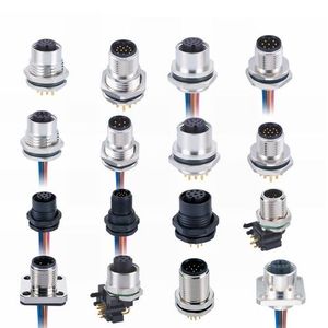 <strong>31</strong>_TNC-50-0-1/133_NE <strong>31</strong>_TNC-50-0-1/133_NE RF Connectors - Product Image 3