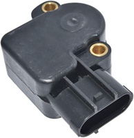 Capteur de position du papillon des gaz pour FORD, MAZDA, MERCURY F48F9B989AA