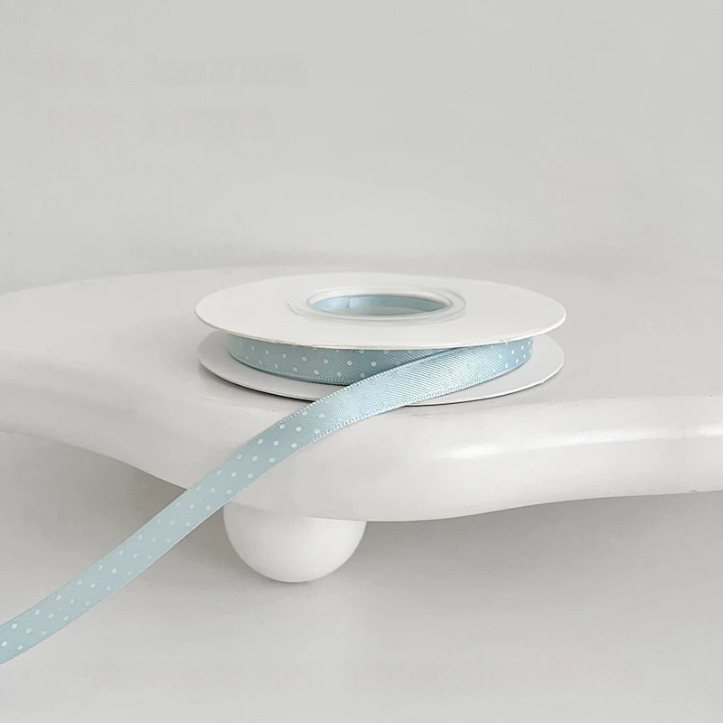 Bleu 1cm18 mètres