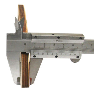 Abridor de Botellas de Cerveza de Madera 3D Personalizado con Forma de Tiburón, Imán para Refrigerador, Fuerte Magnético, Ecológico - Product Image 5