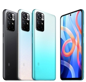 Teléfono Móvil Original de Marca para <span class=keywords><strong>Redmi</strong></span> Note11 4g <span class=keywords><strong>5g</strong></span>, Cámara Usada, Teléfono Android de 6.2 Pulgadas para <span class=keywords><strong>Redmi</strong></span> <span class=keywords><strong>Note11pro</strong></span> Note11T - Product Image 2