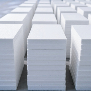 Losa Refractaria Resistente al Fuego de 1000-1600 °C, Tablero de Fibra Cerámica de 3~200 mm de Espesor, Material Ignífugo, Impermeable y de Aislamiento Térmico - Product Image 3