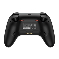 GameSir Nova 2 Lite 2.4G BT Contrôleur de jeu sans fil Manette de jeu filaire Mando Switch, PC, Android et IOS