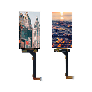 onal mundial OEM 5,5 "Super Delgado 4K LCD Panel 5,5 Inch destacada 1080X1920 pantalla LCD de pantalla con el módulo HDMI a Mipi - Product Image 1