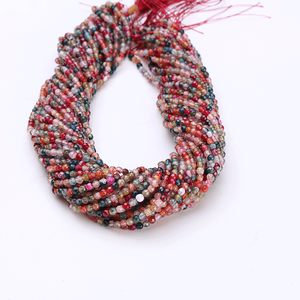 2483 Cuentas y Surtidos de Cuentas en Venta, Colección de Piedras Preciosas - Product Image 3