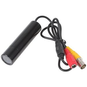 Caméra AHD miniature 1080P, mini caméra bullet en métal, étanche, capteur CMOS, garantie 1 an, caméra vidéo pour système DVR AHD 2MP - Product Image 3