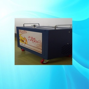 Detector de Fugas Cuantitativo Laide Sf6 KyLf-1D, Analizador de Gases Tóxicos de Alta Precisión con Alarma de Sonido, Luz y Vibración - Product Image 1