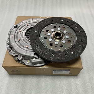 <span class=keywords><strong>SSANGYONG</strong></span> 30A0009412 Kit de embrague ACTYON KYRON REXTON KORANDO C MUSSO <span class=keywords><strong>RODIUS</strong></span> TIVOLI STAVIC PRESIDENTE XLV - Product Image 4