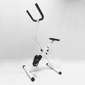 2026 Cycle pliable intelligent de <span class=keywords><strong>vélo</strong></span> de rotation magnétique ultra-silencieux avec écran LCD pour l'entraînement cardio d'<span class=keywords><strong>appartement</strong></span> - Product Image 6