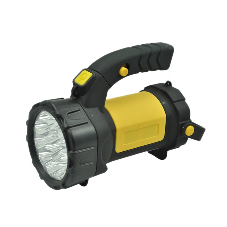 Lampe Torche Led Chasse Camping pas cher - Rakuten